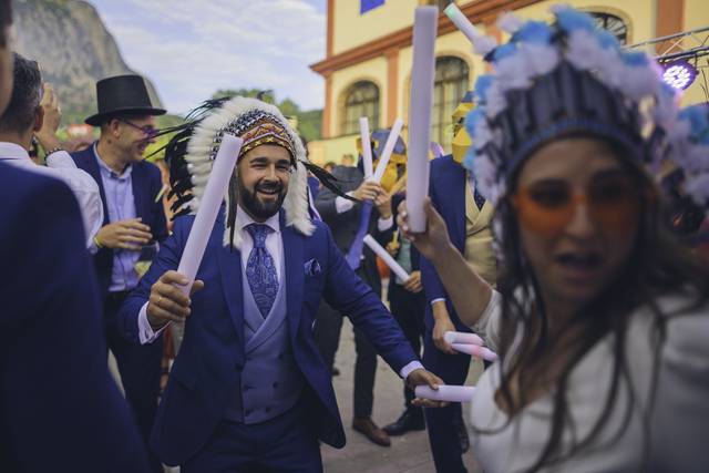 Melo Eventos ®