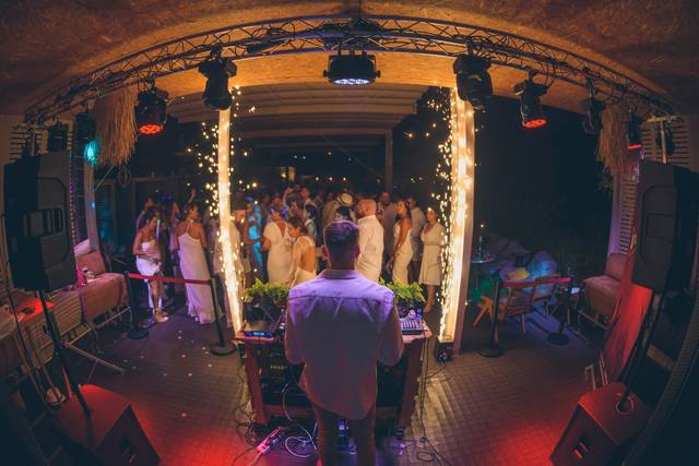 Melo Eventos ®