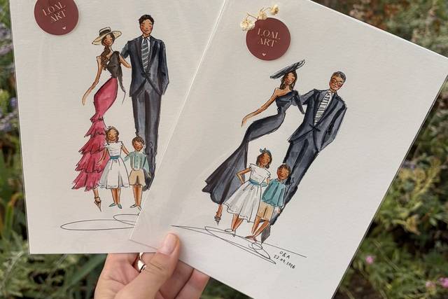 Invitados