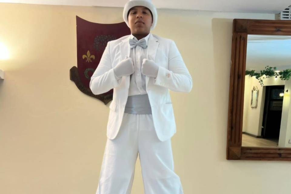 White Party