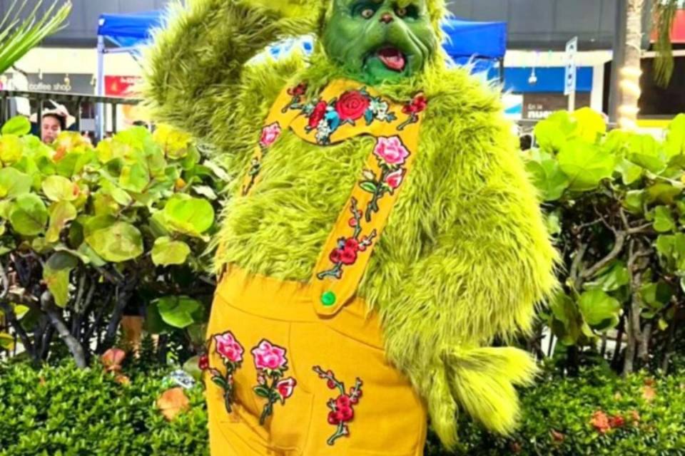 Grinch