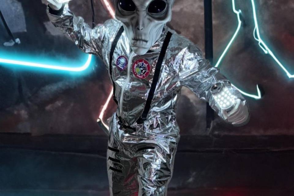 Extraterrestre