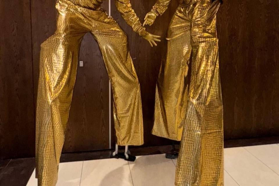 Gold
