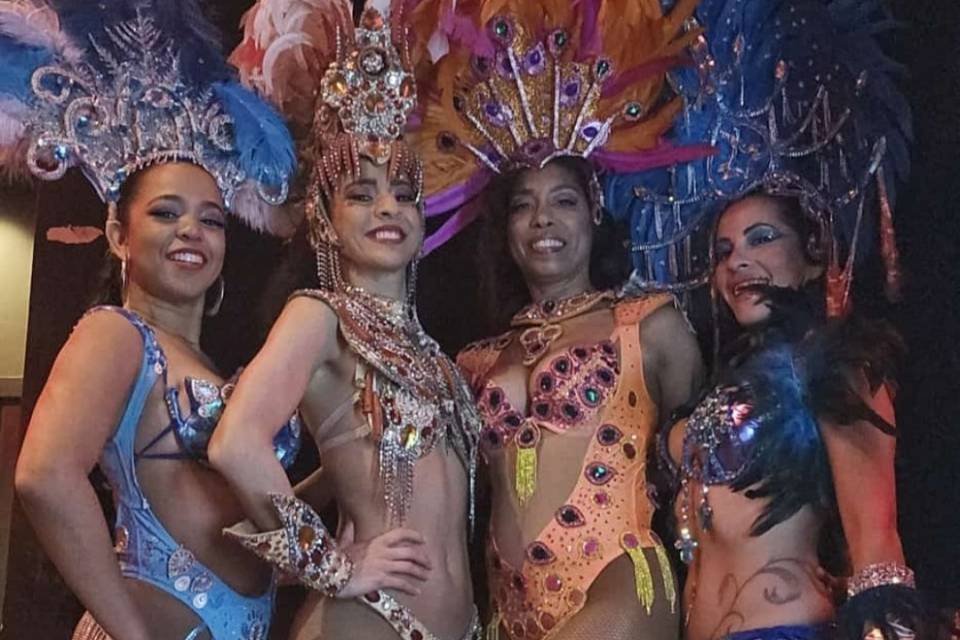Garotas