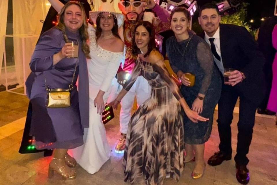 Boda