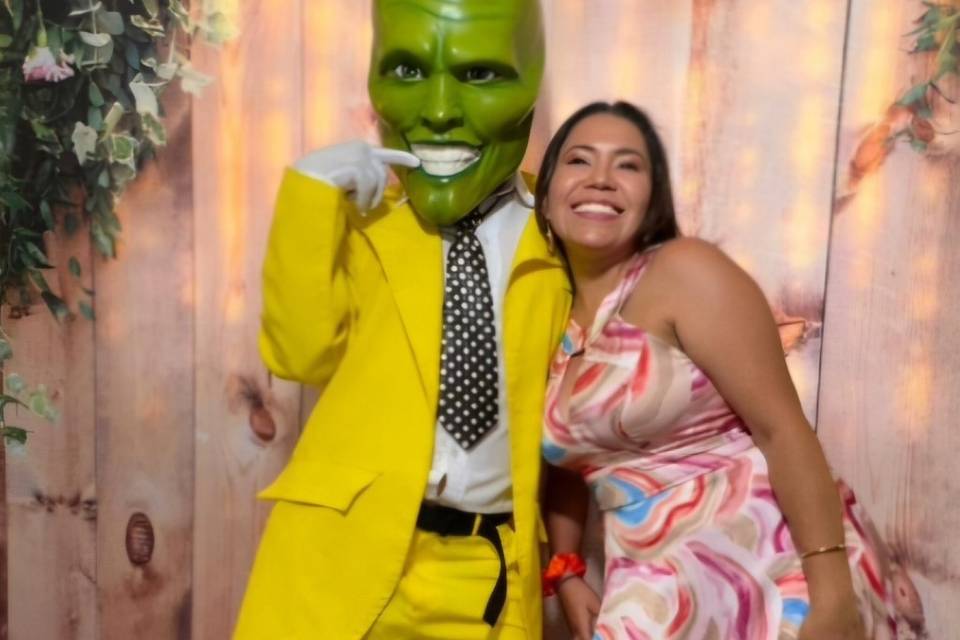 The Mask