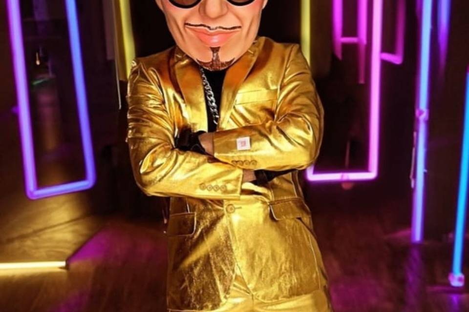 Pitbull
