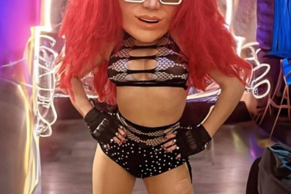 Karol G