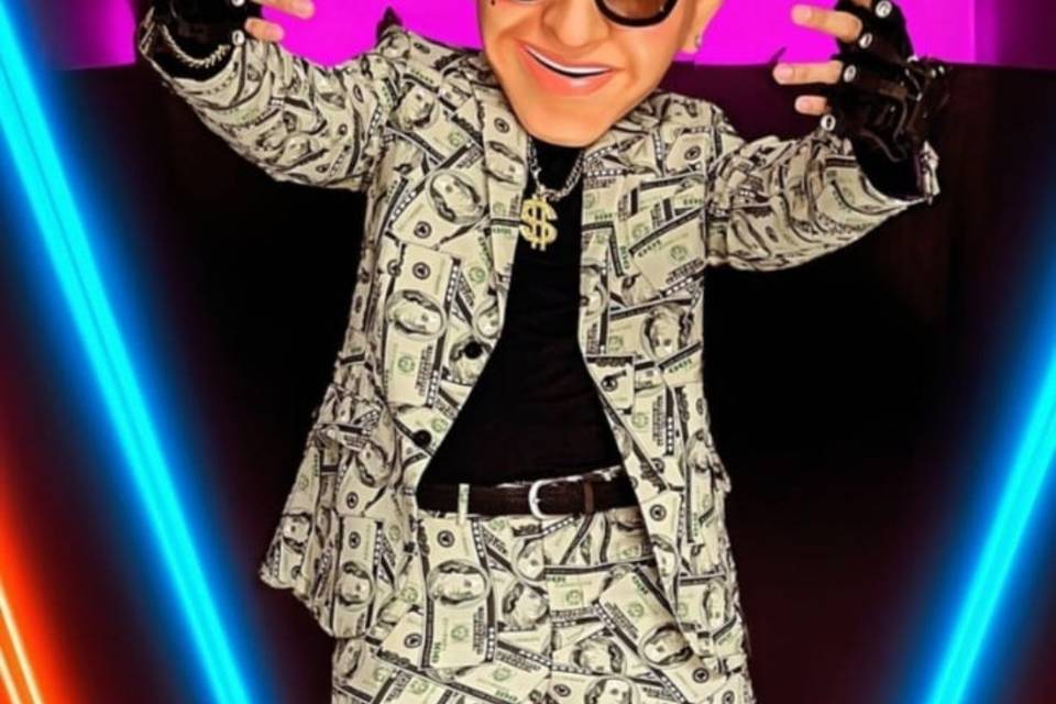Daddy Yankee