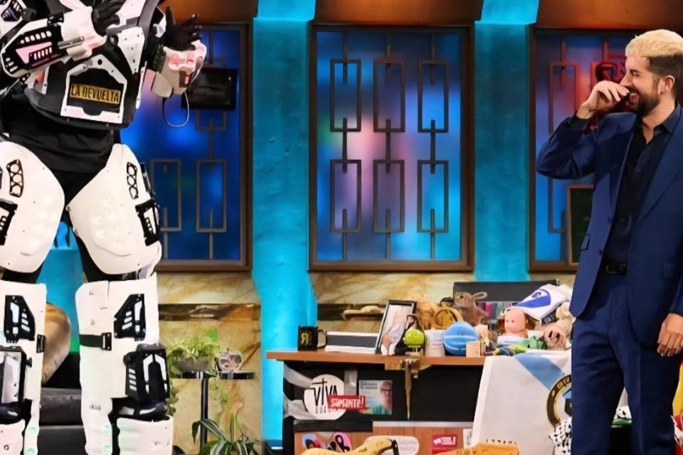 Revuelta tv