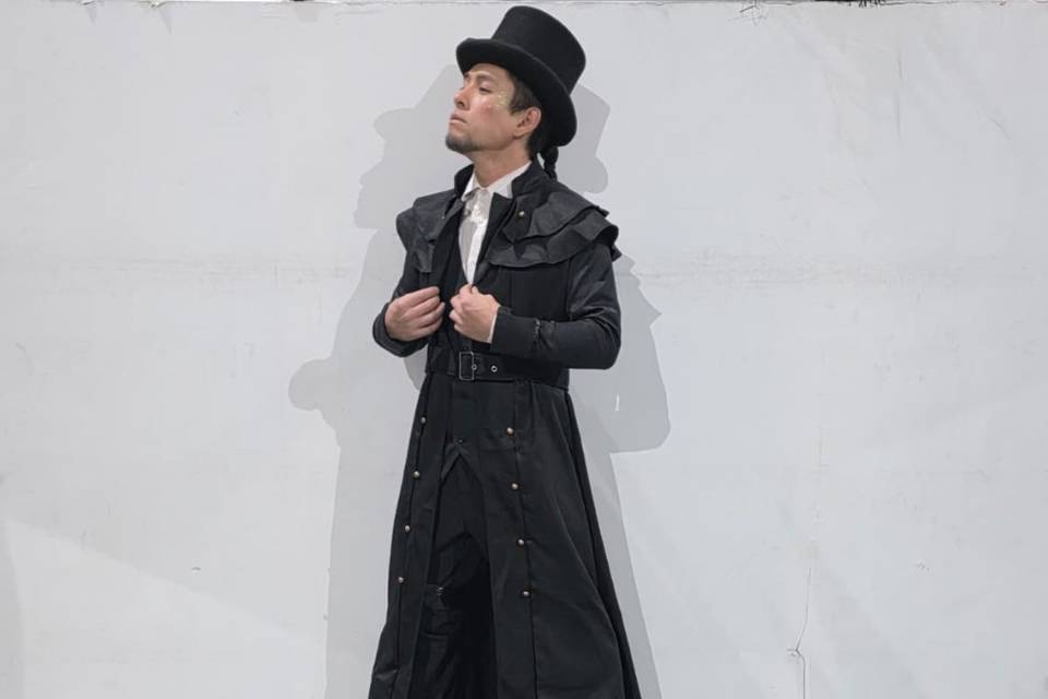 Matrix