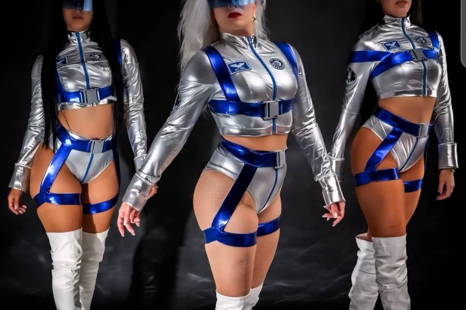 Futuristas