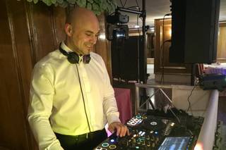 Sx dj events