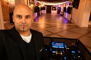 Sx dj events