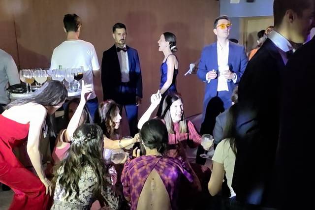 Boda Irene y Manuel 3