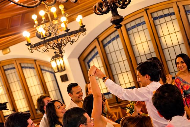 Boda I&A
