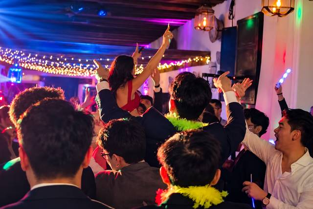 Boda R&L