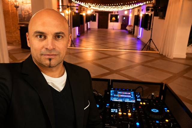 Sx dj events