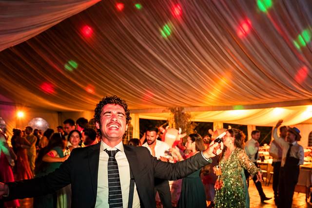 Boda C&D