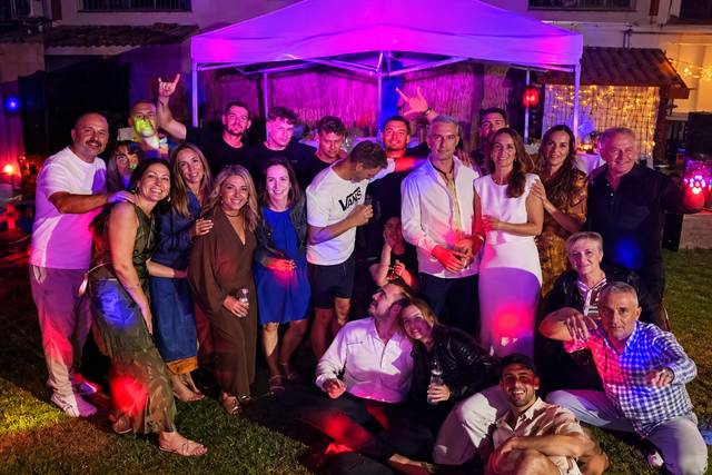 Boda R&M