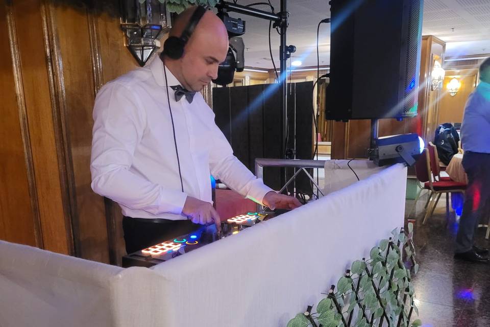 Mix