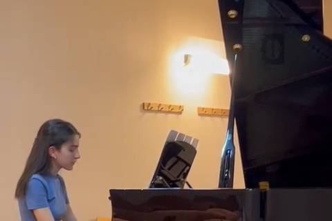 Ana Vega