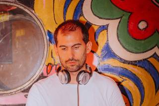 Abel Urbina