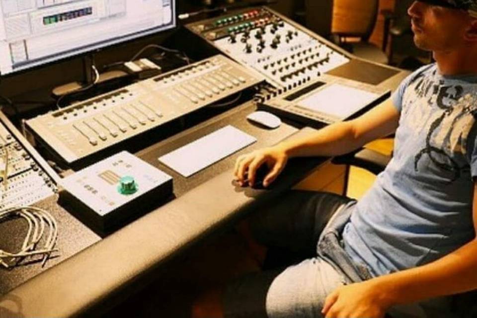 Estudio