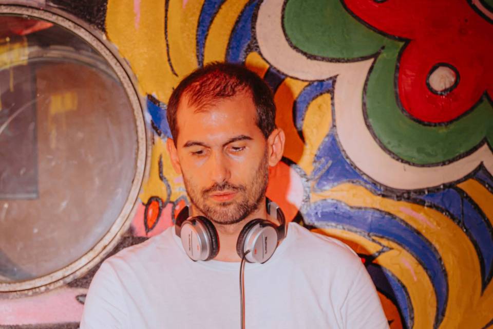Abel Urbina