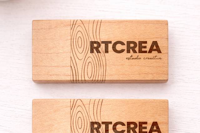 Usb personalizado