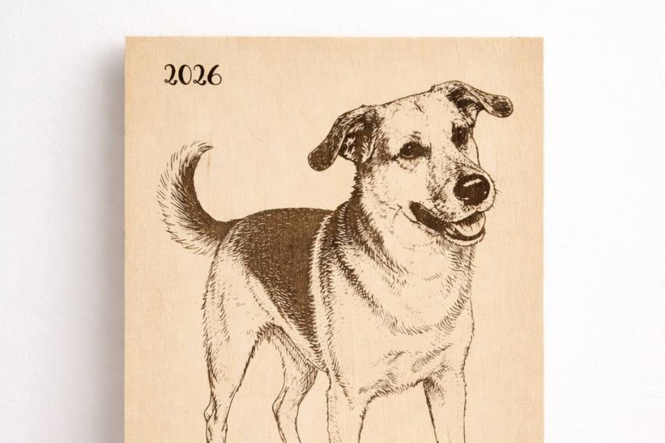 Ilustración personalizada