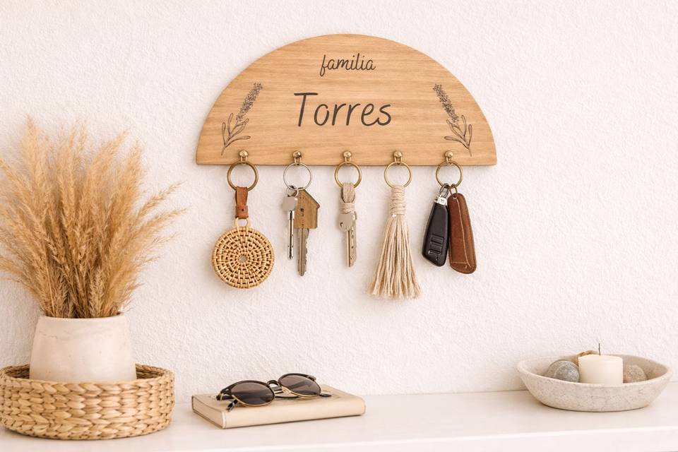 Decoración
