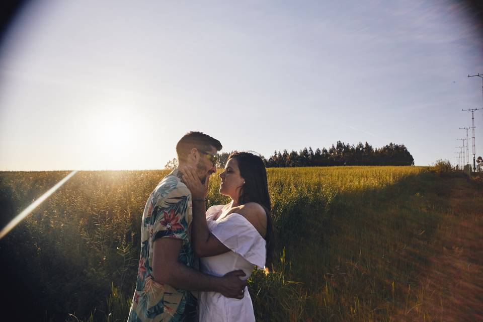 Greta, esto va de bodas