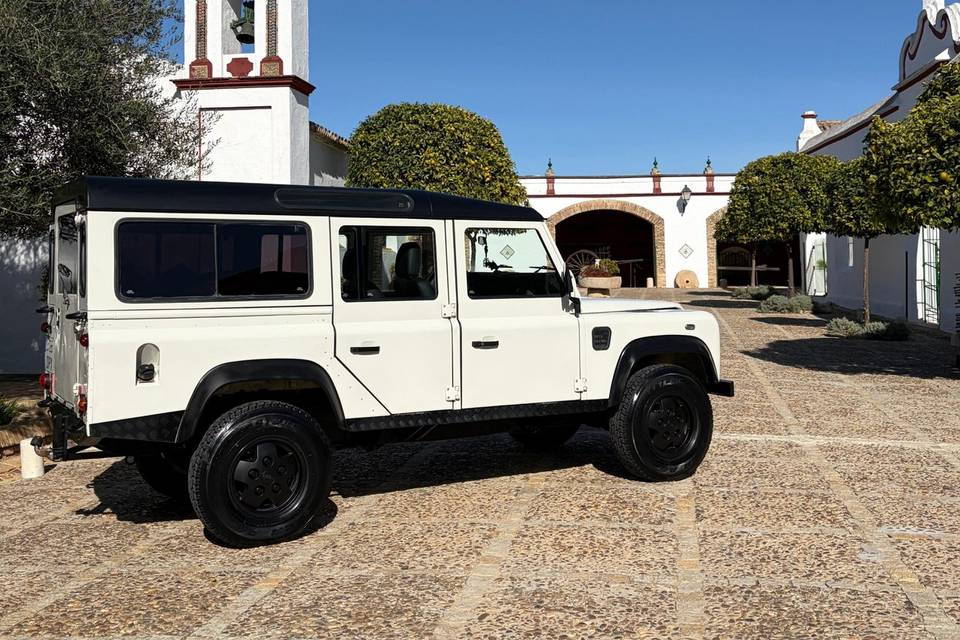 Defender Eventos