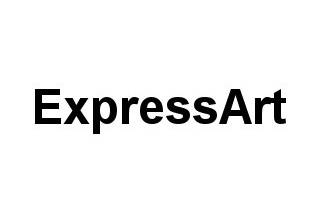 ExpressArt logo