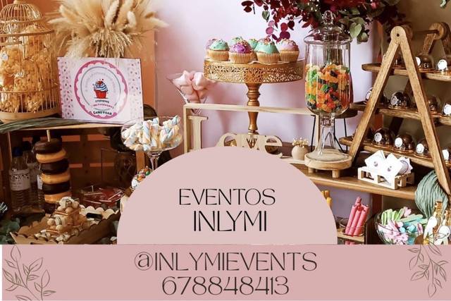 Inlymievents