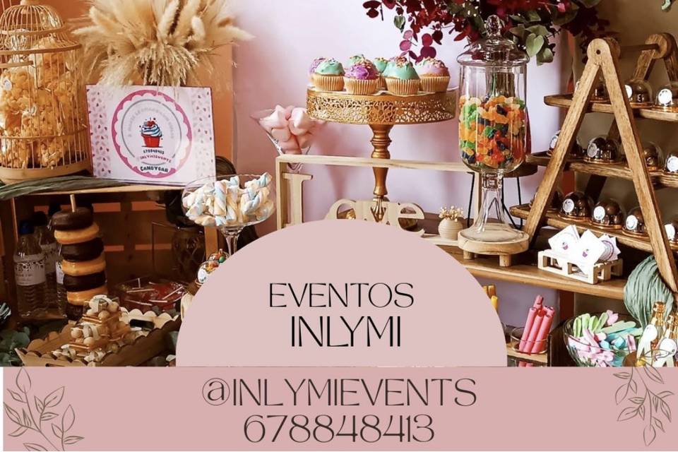 Inlymievents