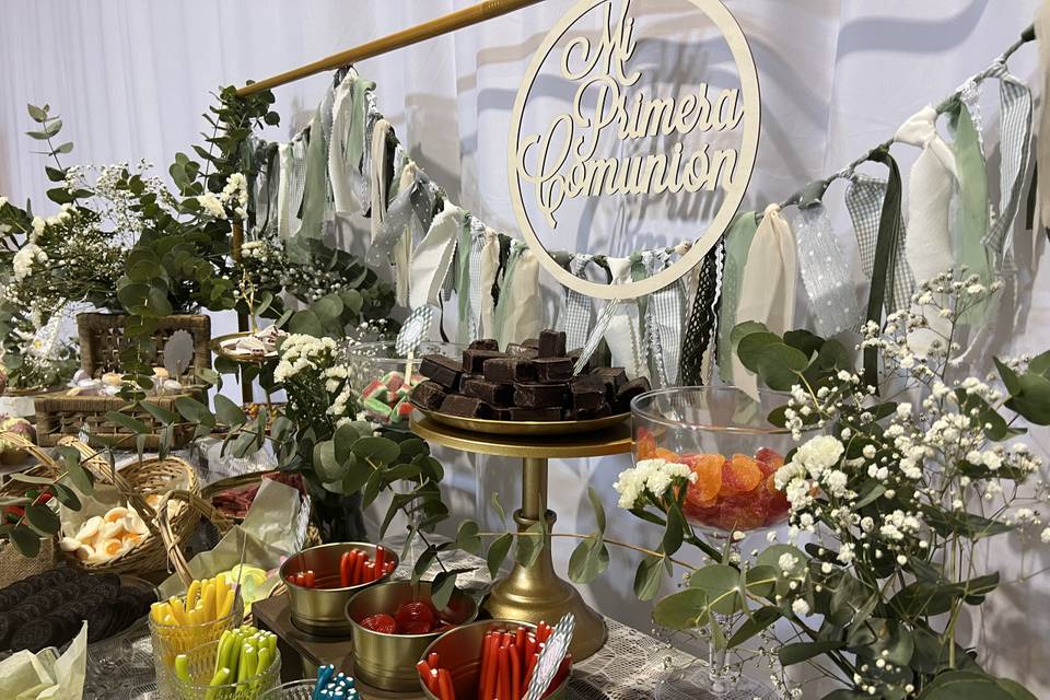 Comunión