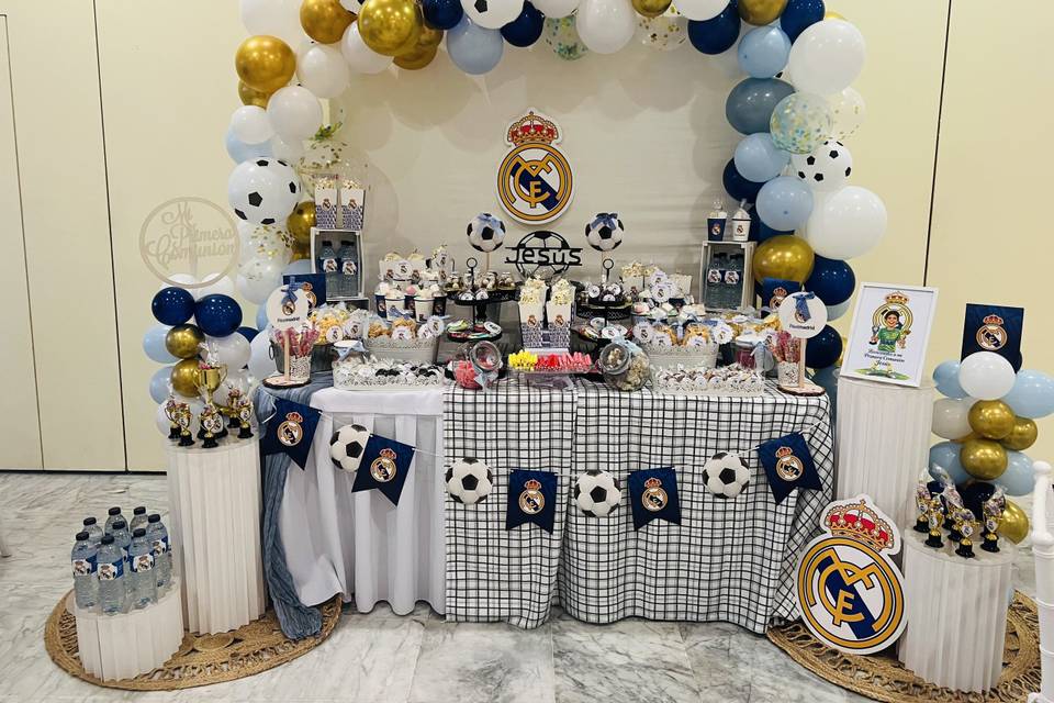 Real Madrid