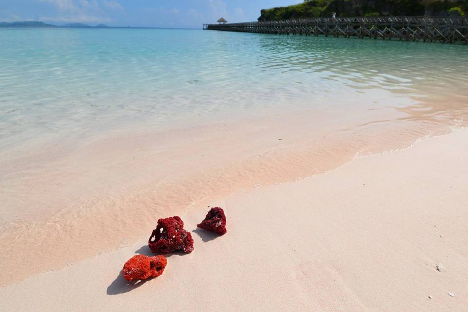 Islas paradisíacas para ti