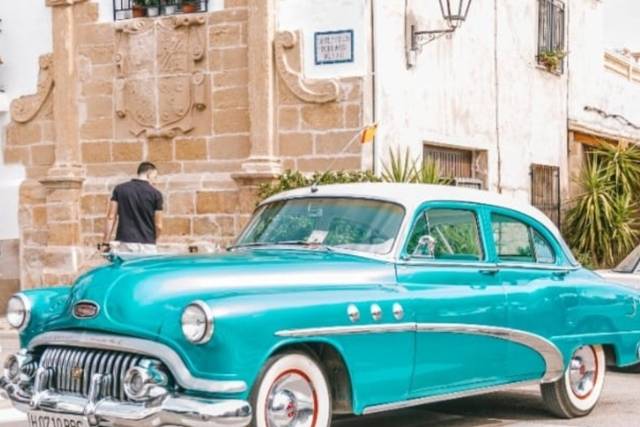 Buick Eight