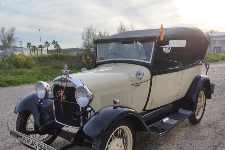 Ford A