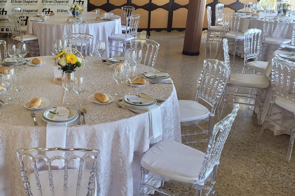 GyG Eventos