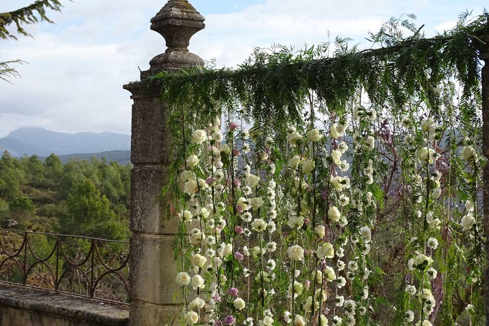 El Lenguaje de las Flores