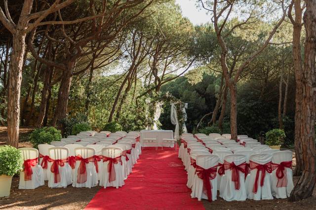 Ceremonia