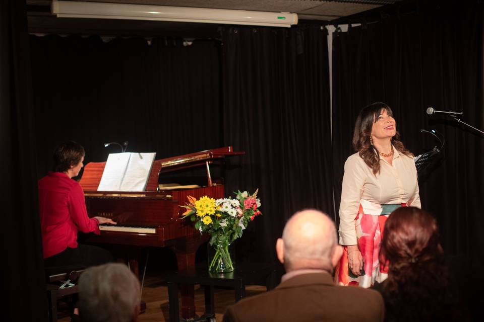 Recital