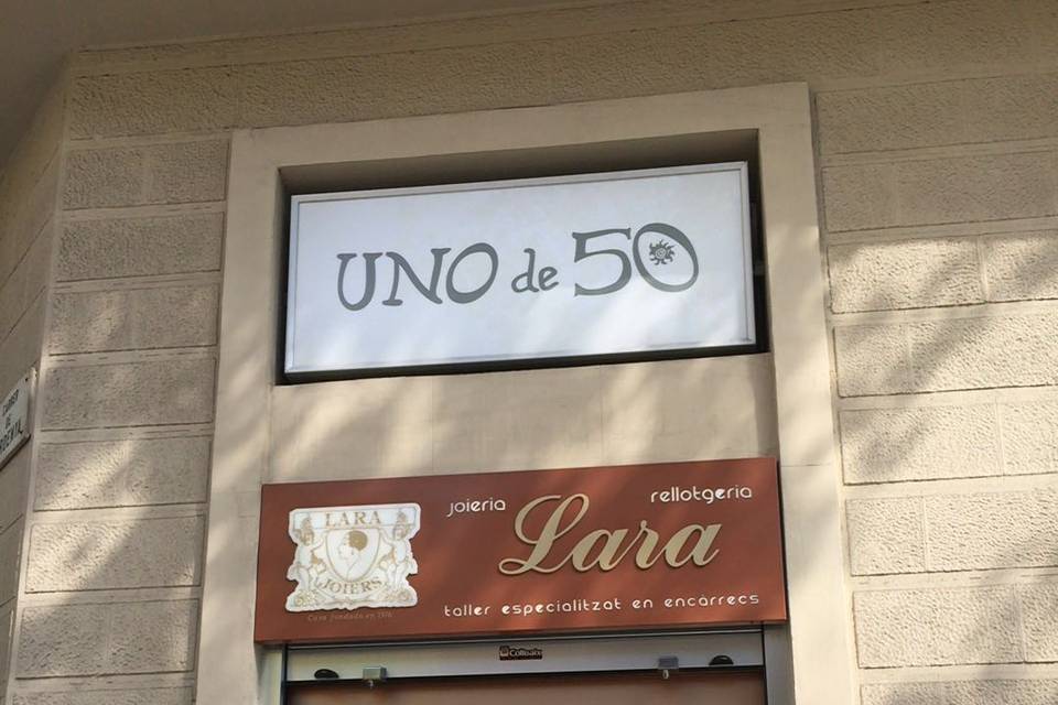 Joieria Lara