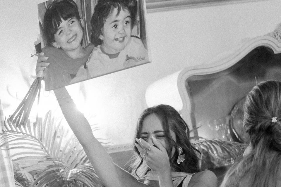 Momentos inolvidables