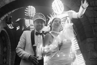 Wedding Beats - Music Planner