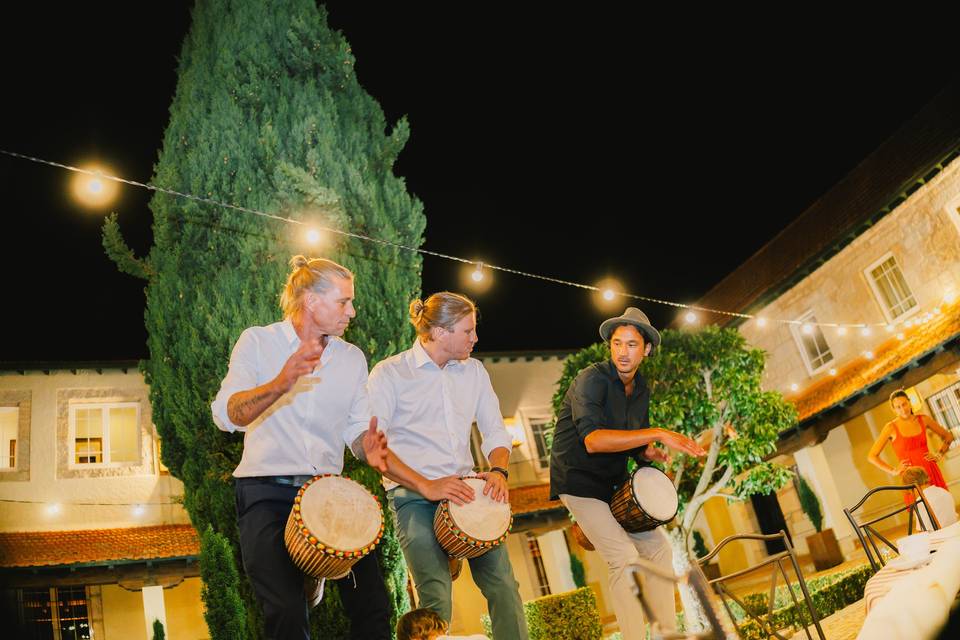 Wedding Beats